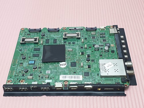 Scheda madre samsung - scheda, tv