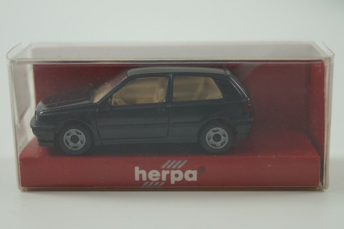 Herpa modellino auto - , vw