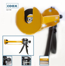 PISTOLA MANUALE ESTRUSIONE