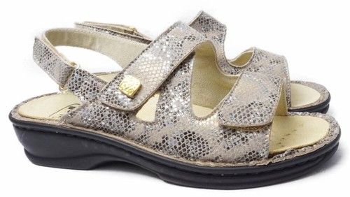 Scholl sandali fasce - 2,