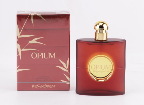 Yves saint laurent oppio - oppio,