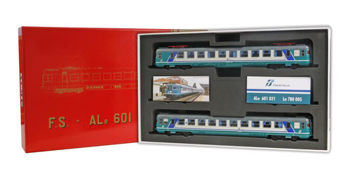 Acme 70037 set ale 601 - ale,