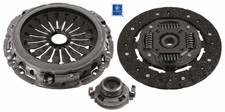 Kit frizione completo pezzi - frizione,