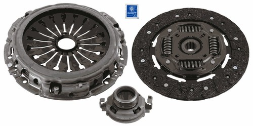 Kit frizione completo pezzi - frizione,
