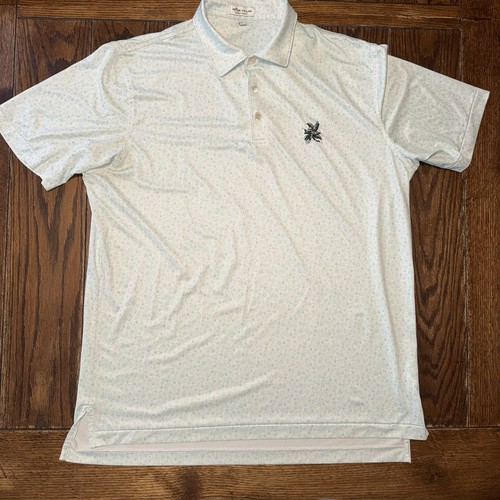 Polo peter millar grande - polo,