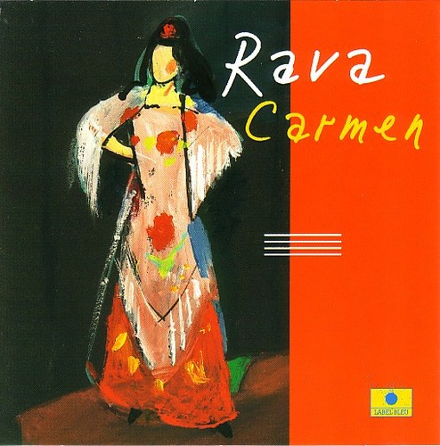 Enrico rava carmen - rava,