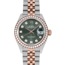 Lunetta ROLEX Datejust
