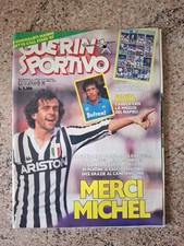  GUERIN SPORTIVO N° 21- 1987