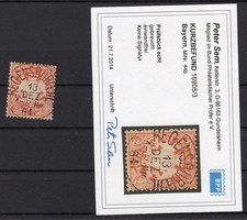 Baviera 44b COLORE ges. BPP