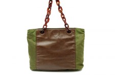 Borsa a tracolla PRADA Tote