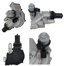 ATTUATORE FRIZIONE SMART W451