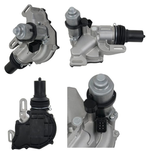 Attuatore frizione smart w451 - smart,