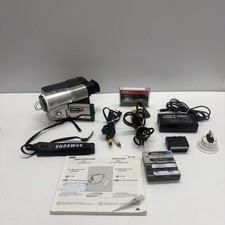 Videocamera Samsung VP-L600B