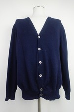 BOGGI MILANO MAGLIONE CARDIGAN