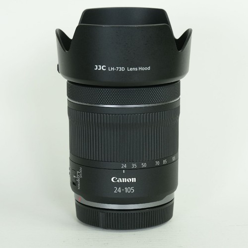 Canon rf24 105mm is - rf24-105mm,