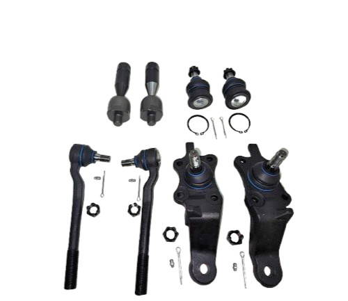 Kit giunti sospensione tiranti - sospensione,