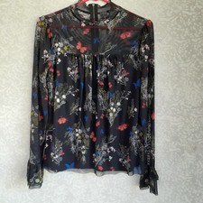 Babydoll donna maglia semi