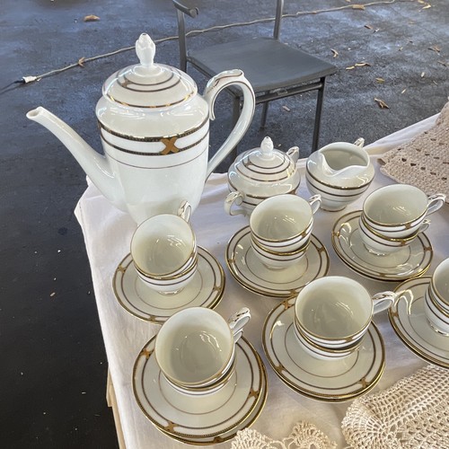 Royal vale porcelain servizio - porcelain,