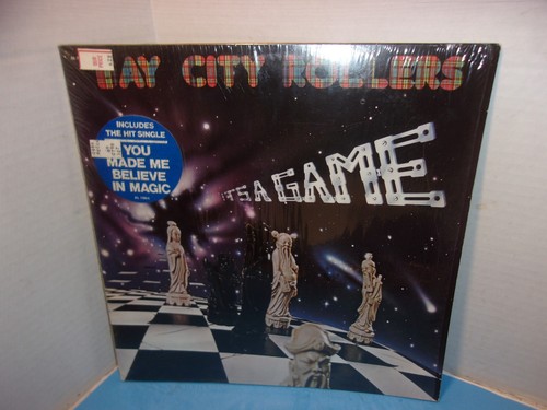 1977 bay city - 1977, "it's