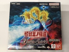 BANDAI Battle Spirits Godzilla