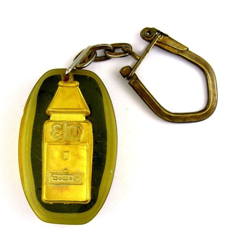 Porte clés bourbon - porte-clés,