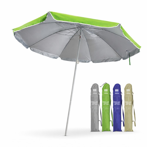 Ombrellone mare 200cm - mare,