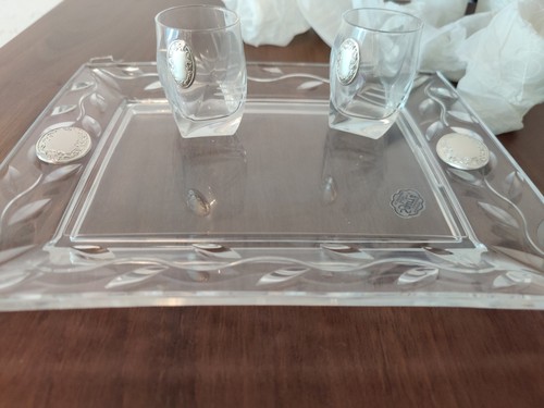 Set bicchierini liquore - bicchierini,