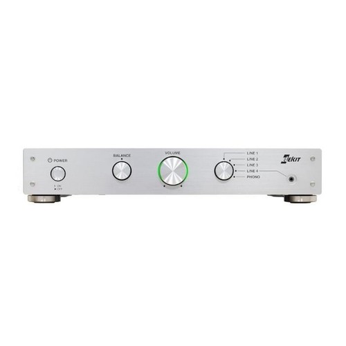 Elekit 8550n vacuum - vacuum, tube