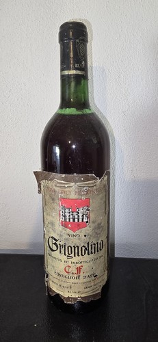 Vino grignolino castiglione - grignolino,