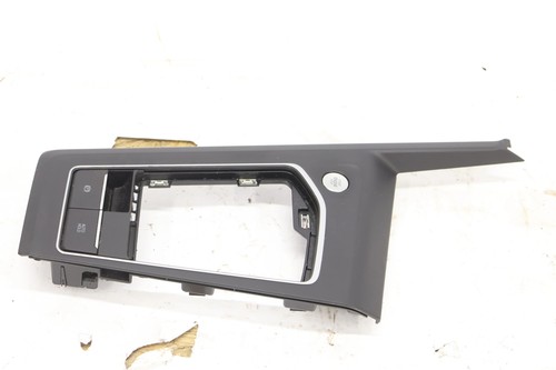 Mascherina quadro comandi - , vw