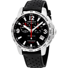 Orologio Uomo Certina DS
