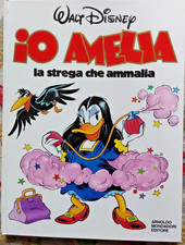 IO AMELIA la Strega che