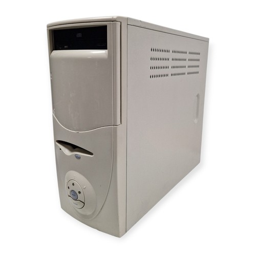 Desktop retrò amd - 🖥️, pc
