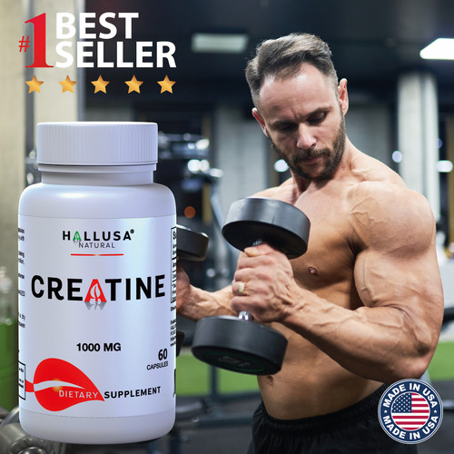Creatina monoidrato 1000 - mg,