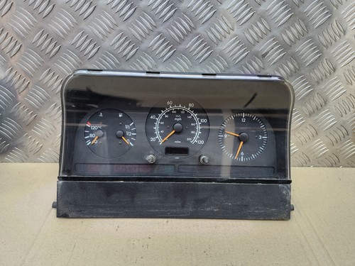 Mercedes sprinter speedo - sprinter,