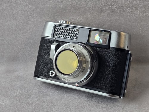 Voigtländer vito - voigtländer, cd