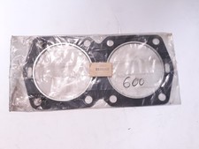 Guarnizione testa testata