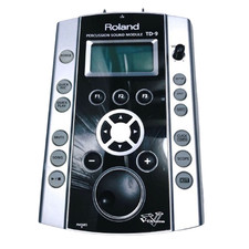 Roland TD-9 V-Drums Modulo