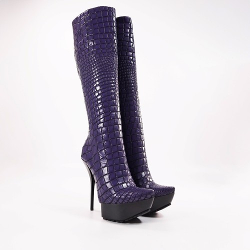 Gianmarco lorenzi stivali - lorenzi, al