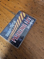 Heavy Metal Parking Lot 2000