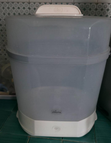 Chicco sterilizzatore vapore - chicco, a