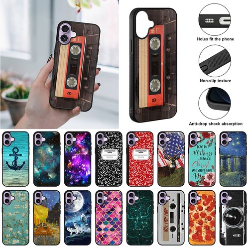 Soft rubber shockproof slim - soft,
