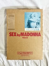 Libro fotografico SEX by