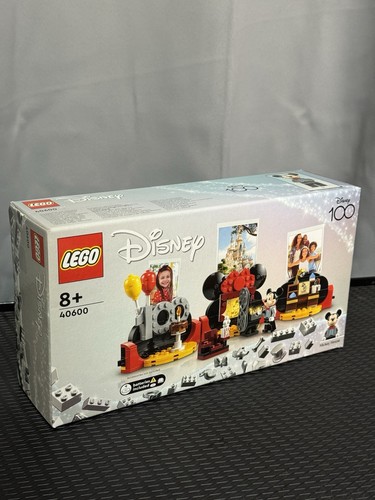 Lego 40600 festa - 40600, dei
