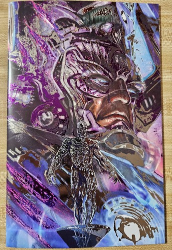 Jack kirby cvr - cvr-a, ao