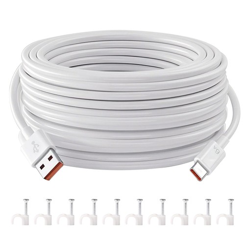 Annlpoy prolunga usb metri - 10,