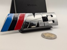 Gadget Bmw M3 M 3 Logo Simbolo