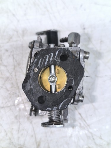 Motosega benzina husqvarna - benzina,