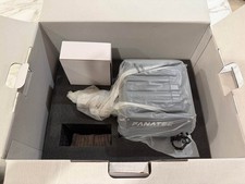 Simulatore base ruota trazione