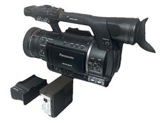 Panasonic ac160p camcorder - panasonic, ag-ac160p